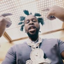 VIDEO: Popcaan Drops Video for 'Skeleton Cartier'