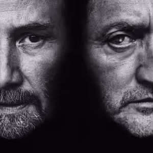 Keanu Reeves & Alex Winter to Star in Jamie Lloyd-Helmed WAITING FOR GODOT on…