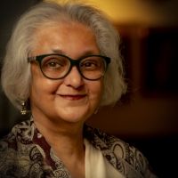 Writer Namita Gokhale to be Awarded the Niliamarani Sahitya Samman for 2023