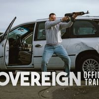 Video: Nick Offerman Stars in Trailer for Crime Drama SOVEREIGN Video