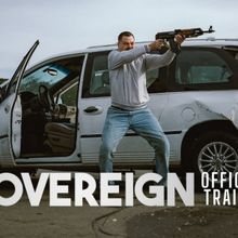 Video: Nick Offerman Stars in Trailer for Crime Drama SOVEREIGN