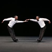 Hip-Hop Dance Duo The Wondertwins Opens Autorino Center 2019-2020 Season