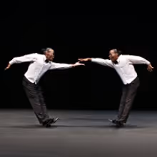 Hip-Hop Dance Duo The Wondertwins Opens Autorino Center 2019-2020 Season