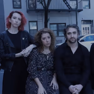 POE'S CHILDREN Announced At The Days Of The Dead Festival At FRIGID New York