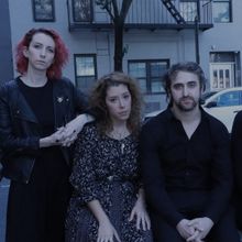 POE'S CHILDREN Announced At The Days Of The Dead Festival At FRIGID New York