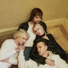 Cub Sport Release New Single 'Songs About It'
