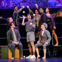 Review: The 7 Fingers Presents PASSENGERS At A.C.T. Geary