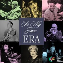 Kansas City Jazz Orchestra Sets 2026-27 IN MY JAZZ ERA Concert Series