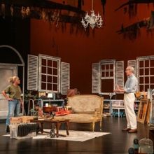 Review: APPROPRIATE at St. Louis Tennessee Williams Festival, At COCA