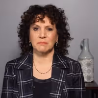 VIDEO: Susie Essman Talks Favorite Moments With Larry David on TODAY SHOW Video