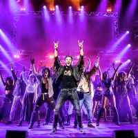 ROCK OF AGES Announces 2021 Tour Dates