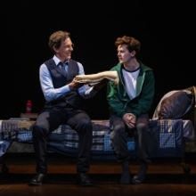 Review: HARRY POTTER AND THE CURSED CHILD Bewitches In Canadian Premiere