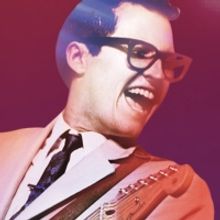 Washington Pavilion to Present BUDDY, LEGALLY BLONDE, and More in November