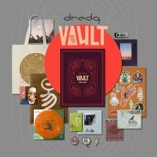 DREDG Set To Release 'THE dredg VAULT' Just In Time For The Holidays