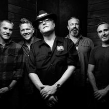 Blues Traveler & Gin Blossoms Set To Perform on JIMMY KIMMEL LIVE!