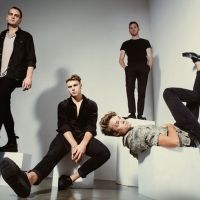 Hunter & the Bear Release 'Digital Light' Video