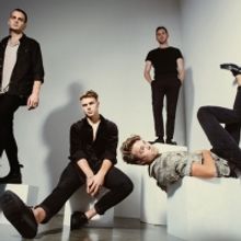 Hunter & the Bear Release 'Digital Light' Video