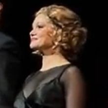 Video: CHICAGO'S New Stars Olivia Holt, Kimberly Marable And More Take Their First Bo