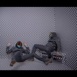 Catapult Opera Releases New Opera Short TELEKINETIK by Khary Laurent
