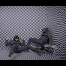 Catapult Opera Releases New Opera Short TELEKINETIK by Khary Laurent