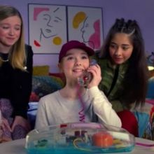 VIDEO: Netflix Releases Teaser for THE BABY-SITTERS CLUB