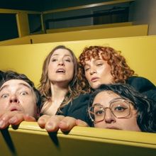 PEOPLE SUCK Musical Returns to Toronto in July