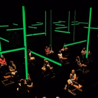 CONTEST: Win Tickets to BLINDNESS at the Daryl Roth Theatre!