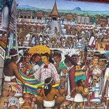 Las Secretarías De Cultura Federal Y De Tlaxcala Colaboran Para Celebrar El Centenar