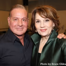 Interview: Matthew Lombardo and Beth Leavel Tell the Tale of WHEN PLAYWRIGHTS KILL