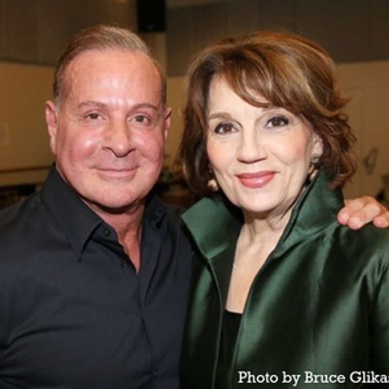Around The BroadwayWorld: Top News, Reviews, Interviews & More from March 2026 Image