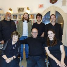 Hudson Valley Theatre Festival Calls For Play Submissions