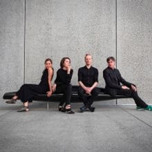Australian String Quartet Will Release New Recordings Across Several Digital Streamin