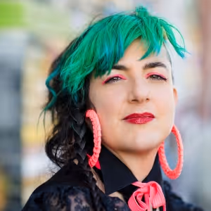 Queer Icon Bitch to Bring One-Woman Show to Provincetown's Post Office Cabaret