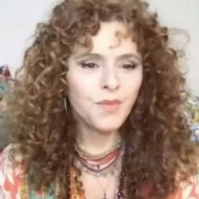 Bernadette Peters Talks Virtual BROADWAY BARKS and More on Backstage LIVE With Richar