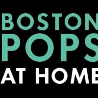 Keith Lockhart and Boston Pops Perform 'Pomp and Circumstance' Tonight in…