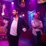 Review: THE VIEW UPSTAIRS at Barbershop Theatre