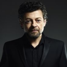 Andy Serkis to Receive IBC's Highest Award