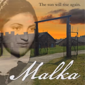 MALKA, A Short Film About A Holocaust Survivor, To Be Produced By Award-winning…