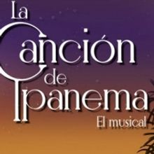 LA CANCIÓN DE IPANEMA llega al Teatro Fígaro