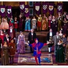 34th Annual Christmas Revels Comes To Oakland, December 13-22
