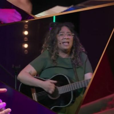 Video: First Look At WHERE DID WE SIT ON THE BUS? at Denver Center for the Performing Arts