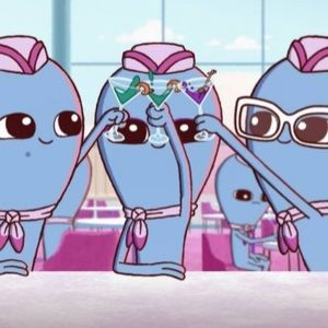 Video: Apple TV+ Shares STRANGE PLANET Adult Animated Series Trailer Based on Nathan W. Pyle's Graphic Novel