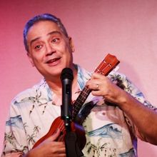 ALOHA OY! THE CABARET to Return in June at Pangea