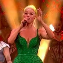 Video: Watch Hannah Waddingham's Olivier Awards Opening Number