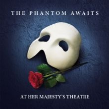 London Theatre Week: Tickets from £35 for THE PHANTOM OF THE OPERA