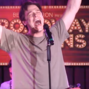 Video: SMASH Cast Takes Final Bow at Broadway Sessions