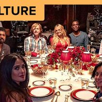 Netflix Reveals First Set Photo As GROWN UPS 3 Cast Reunites