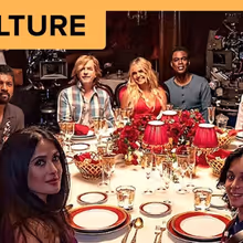 Netflix Reveals First Set Photo As GROWN UPS 3 Cast Reunites