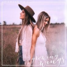 Diamond Dixie Announces Upcoming Release Of Debut Album