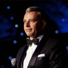 Richard Shelton's SINATRA: RAW to Make New York Debut at The Green Room 42